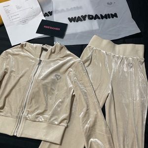 WAYDAMIN MERCH
